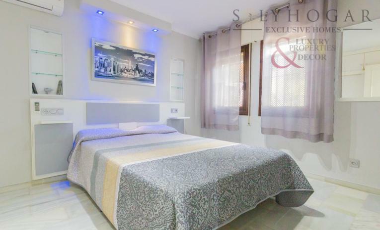 Pueblo Evita Benalmadena Bagian luar foto